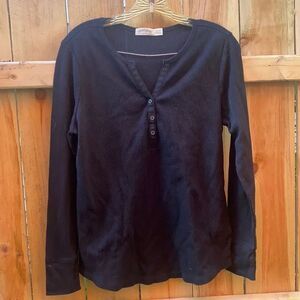 Faded Glory thermal top sz. 20